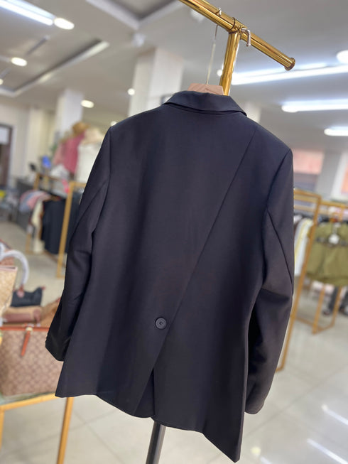 Women Formal Fit Blazer